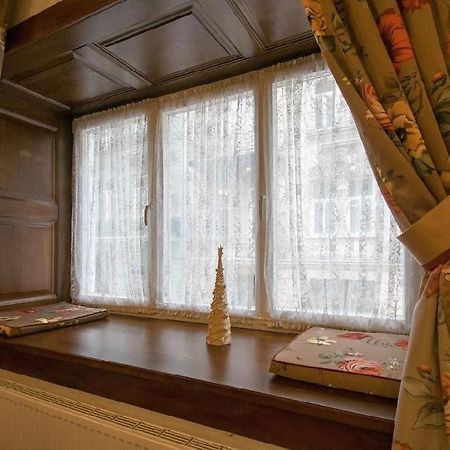 Vidfort Братів Рогатинців Lviv Ngoại thất bức ảnh